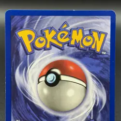 Rhyhorn 61/64 1st Edition Jungle Pokemon Card - Image 5