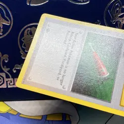 1st Edition Full Heal 82/102 Vintage Pokemon Card Base Set LP - Image 4