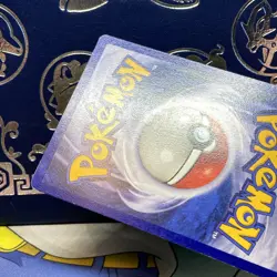 1st Edition Full Heal 82/102 Vintage Pokemon Card Base Set LP - Image 5