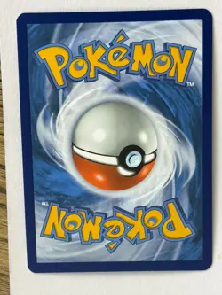 Salvatore - 202/162 Temporal Forces Full Art Trainer - NM/MT Pokemon Card TCG - Image 2