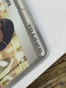 Salvatore - 202/162 Temporal Forces Full Art Trainer - NM/MT Pokemon Card TCG - Image 5