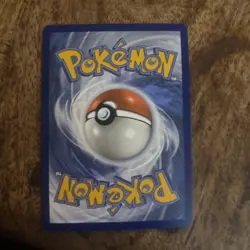 Mewtwo (150/165) Scarlet & Violet 151 Reverse Holo Pokemon Card! - Image 2