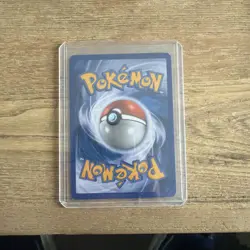 Pikachu 12/17 Pop Series 5 Non-Holo Pokemon Card LP - Image 2