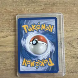 Pikachu 12/17 Pop Series 5 Non-Holo Pokemon Card LP - Image 3