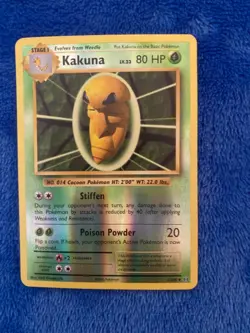 pokemon card lot with Mewtwo rare - Image 3