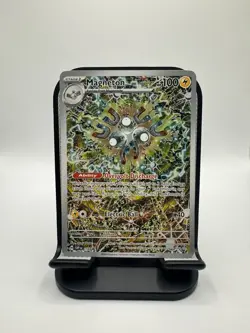 Magneton 159 Sv: Scarlet & Violet Promo Cards Holo - Image 1