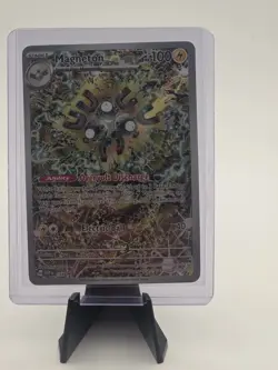SV: Scarlet & Violet Promo Cards #159 Magneton - Image 1