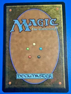 1 BANNED MTG | Pradesh G | Legends | 1994 | Magic The Gathering | NM - Image 2