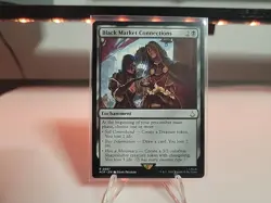 Black Market Connections Universes Beyond: Assassin's Creed Regular - Image 1