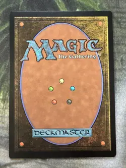 Preston, The Vanisher Jumpstart 2022 Magic The Gathering Card NM - Image 2