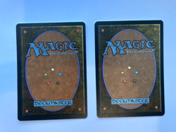 Magic The Gathering Chronicles Lot of 95, Lightly Played or better - Image 3