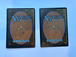 Magic The Gathering Chronicles Lot of 95, Lightly Played or better - Image 5