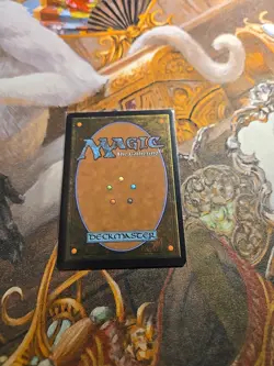 Splinter Vengeful Sensei Ink-Eyes MTG Secret Lair - NM - - Image 2