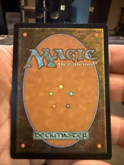 Abyssal Persecutor (Borderless) Lord of the Rings Regular 525 NM - Image 2