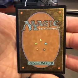 Sylvan Tutor (Borderless Foil) Lord of the Rings 531 NM - Image 4