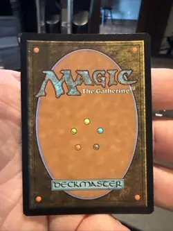 Worship (Borderless Foil) Lord of the Rings 522 NM - Image 4