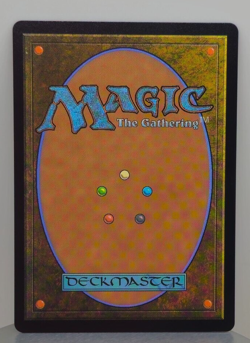 Foil Jester's Cap - DMR - 227/261 - Dominaria Remastered - Image 2