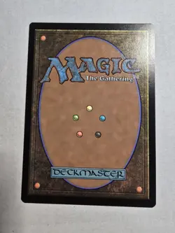 Servo Schematic (Retro Frame) Commander: the Brothers' War Regular - Image 2