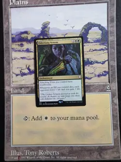 Elderfang Venom Commander: Kaldheim Regular - Image 1