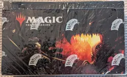Magic The Gathering: Adventures in Forgotten Realms Draft Booster Box NEW SEALED 630509981151 - Image 1