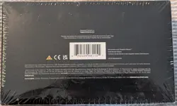 Magic The Gathering: Adventures in Forgotten Realms Draft Booster Box NEW SEALED 630509981151 - Image 3