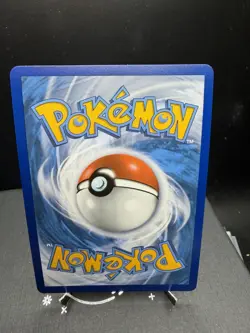 Pokemon TCG SWSH Shining Fates Kyogre 021/072 Amazing Rare Holo NM! - Image 2