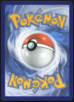 Carte Pokemon Boreas 142/185 Holo Voltage Eclatant Francais - Image 2