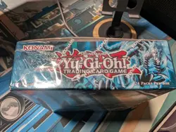 Konami Yu-Gi-Oh! Legend of Blue Eyes White Dragon Booster Box English 25th Anni… - Image 5