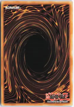 Yugioh - Back to the Front EGS1-EN038 Unlimited - Egyptian God Deck: Slifer the - Image 2