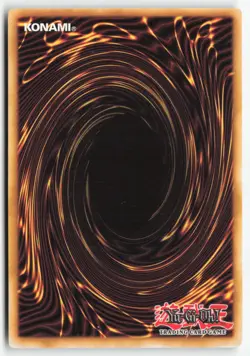 Yugioh - Flame Tiger GAOV-EN039 1st Edition - Galactic Overlord - Image 2