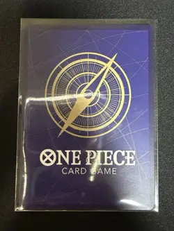 Roronoa Zoro PRB02-006 R - One Piece TCG The Best Vol. 2 NM - Image 2