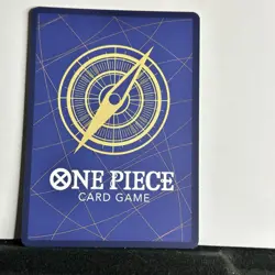 ONE PIECE CCG card: Kaido op04-044 SR foil, PRB-01, Mitsuaki Matsumoto - Image 3