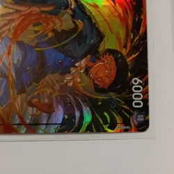 one piece sabo PRB02-014 premium booster foil character 6 cost 6000 power engli… - Image 5
