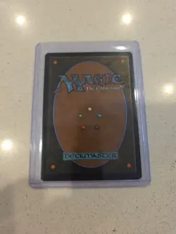 Mutagen Man, Living Ooze (Extended Art) Foil Teenage Mutant Ninja Turtles - MTG - Image 2