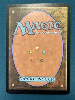 MTG Masako the Humorless Champions of Kamigawa Regular NM - Image 2