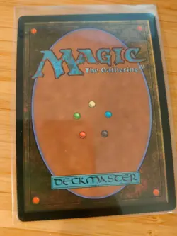 MTG Hard-Hitting Question (FOIL) 0164 Murders at Karlov Manor M/NM Free UK P&P - Image 2