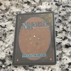 Displacer Kitten MTG Battle for Baldurs Gate Rare - Image 3