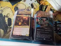 Budget Commander Draft Cube(no Duplicates No Basic Lands) - Image 1
