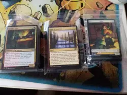 Budget Commander Draft Cube(no Duplicates No Basic Lands) - Image 2