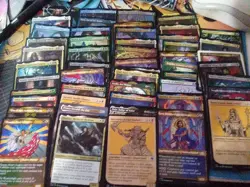Budget Commander Draft Cube(no Duplicates No Basic Lands) - Image 4