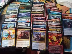 Budget Commander Draft Cube(no Duplicates No Basic Lands) - Image 5