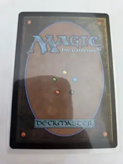 mtg, The Darkness Crystal (Borderless) -Final Fantasy Regular NM - Image 2