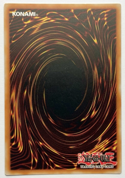MVP1-ENS04 Blue-Eyes Chaos MAX Dragon - Secret Rare 1st Edition Near Mint YuGiOh - Image 2