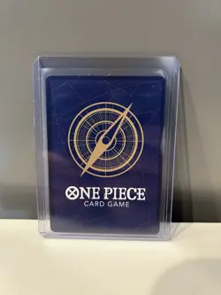 Trafalgar Law (SEC) One Piece English EB03-062 Heroines Edition Foil - Image 2
