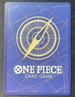 Enel SEC OP15-118 2026 One Piece Adventure on KAMI’s Island - NM SHIPS TODAY - Image 2