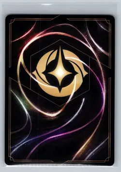 Te Ka - Elemental Terror 54/204 Disney Lorcana Super Rare NM - Image 2