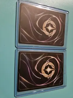 ENCHANTED YOU'RE WELCOME (213/204) from Disney Lorcana Shimmering Skies Maui - Image 2