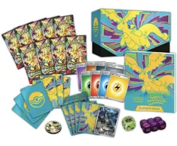 x2 Pokemon - Mega Evolution - Ascended Heroes Elite Trainer Box ETB (TWO BOXES) - Image 3
