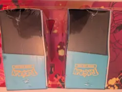 X2 Pokemon Mega Evolution Ascended Heroes Pokemon ETB Elite Trainer Box - Image 2