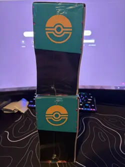 X2 Pokemon Mega Evolution Ascended Heroes Pokemon ETB Elite Trainer Box ✅ - Image 5